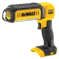 Фонарь аккумуляторный DeWALT XR DCL050