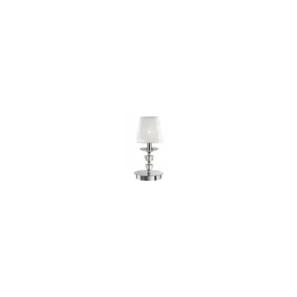 Настільна лампа Ideal Lux / Ідеал Люкс PEGASO TL1 SMALL