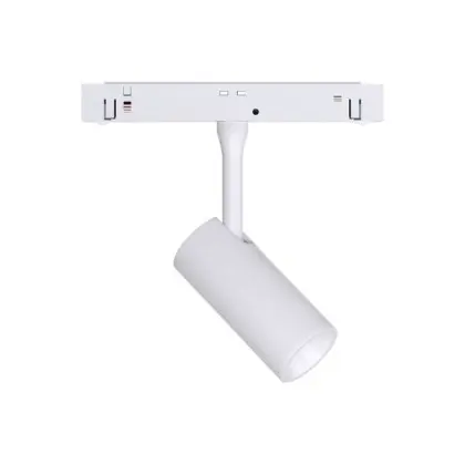 Магнитный трековый светильник Kloodi KDMG-SPOT35 6W 4K WH LED 480Lm IP20 белый