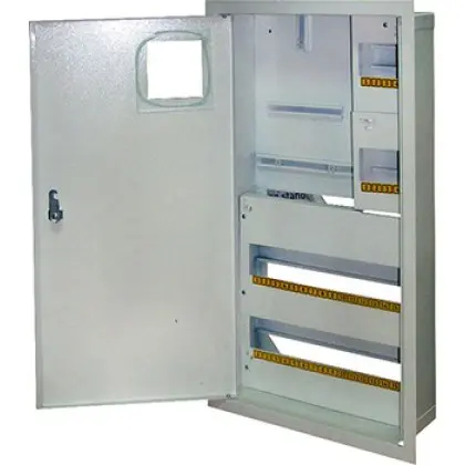 Металлический корпус E.Next e.mbox.stand.w.f3.36.ze 36 модулей встроенный (s0100074) Металлический корпус E.Next e.mbox.stand.w.f3.36.ze 36 модулей встроенный (s0100074)