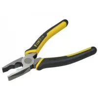 Комбинированные плоскогубцы Stanley 0-89-866 Fatmax 160мм