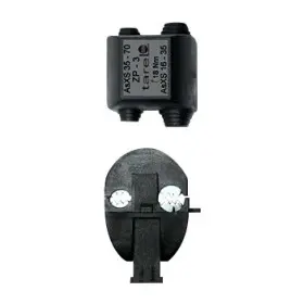 Відгалужувальний проколюючий затискач E.Next tarel.zpi.073 ZP3