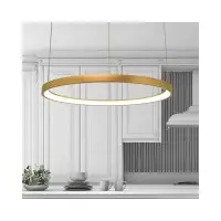 Підвісний світильник, люстра MJ-Light 11006 Ring