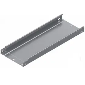 Неперфорированный лоток METAKSAN FDK 160 12 PG 600х100 3000мм 1,2мм