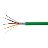 KNX-кабель 2х2х0.8 Hager TG018 (100м) KNX-кабель 2х2х0.8 Hager TG018 (100м)