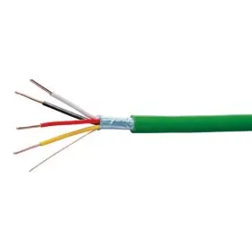 KNX-кабель 2х2х0.8 Hager TG018 (100м)