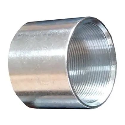 З'єднувач e.industrial.pipe.thread.connect.1-1/4 E.Next