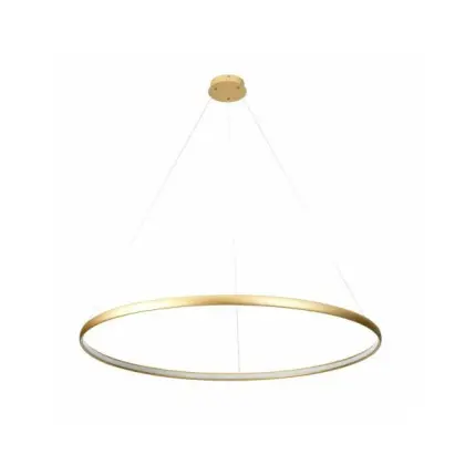 Люстра Zuma Line 5905316606425 Carlo LED 1x38W 4000K IP20