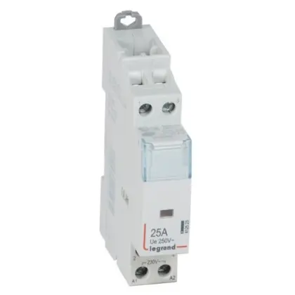 Контактор Legrand 25A 2НО