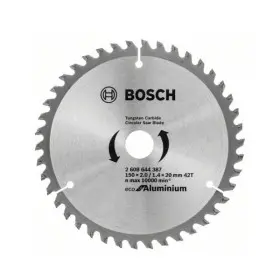 Пильный диск Bosch ECO ALU/Multi 150x20/16мм 42T