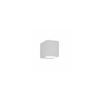 Вуличний світильник Ideal Lux UP AP1 BIANCO 115290