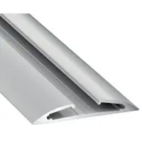 Профиль для светодиодной ленты Lumines RETO алюминий