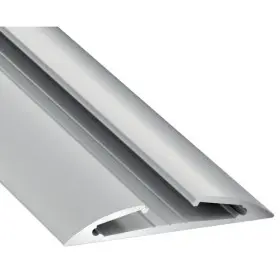 Профиль для светодиодной ленты Lumines RETO алюминий