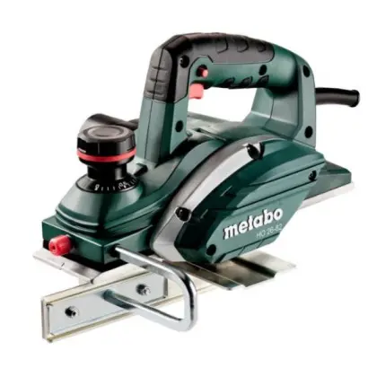 Ручной рубанок Metabo HO 26-82 (602682000)