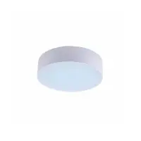 Светильник потолочный MJ-Light D001 20w wh 3000k