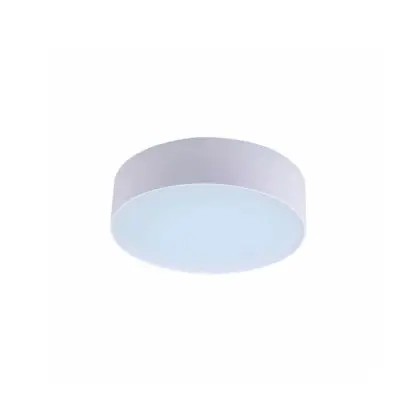 Светильник потолочный MJ-Light D001 20w wh 3000k
