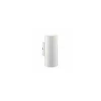 Бра, настенный светильник Ideal Lux HOT AP2 BIANCO