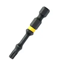 Ударні біти DeWALT Impact torsion Т30 50мм (5шт)
