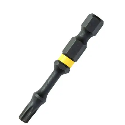 Ударні біти DeWALT Impact torsion Т30 50мм (5шт) Ударні біти DeWALT Impact torsion Т30 50мм (5шт)