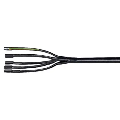 Концевая муфта TNSy 5ПКВТп1 150/240 (TNSy5503034) Концевая муфта TNSy 5ПКВТп1 150/240 (TNSy5503034)