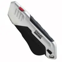Трапециевидный нож Stanley FMHT10370-0 FatMax Box Premium 155мм