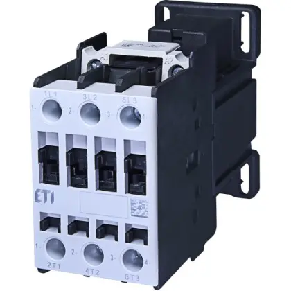 Контактор ETI 004645103 CEM 25.00 230V AC