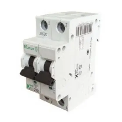 Вступний автомат Eaton PL7-C16/2