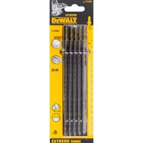 Пильное полотно по сэндвич-панелям DeWALT DT2084