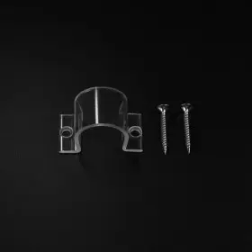 Кліпса кріплення COLORS неону NNR18 (AS-NNR18P1-25)