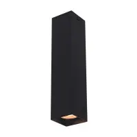 Точковий світильник Italux CLN-28394-L-BK Ander GU10 1x10W IP20 чорний