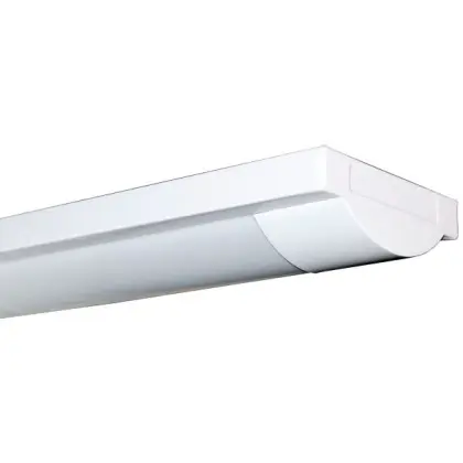 Светильник Elcor 713001 Т8 600мм Светильник Elcor 713001 Т8 600мм