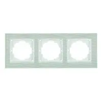 Рамка Nilson Alegra стекло мастерпоинт 3-я ( 25MP0093 )