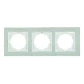 Рамка Nilson Alegra скло мастерпоінт 3-на ( 25MP0093 )