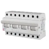 Переключатель нагрузки ETI SSQ 480 "1-0-2" 4p 80A