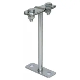 Універсальний тримач струмовідводу DKC ND2335ZC заввишки 50мм