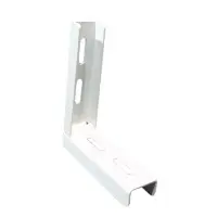 Кронштейн настенный Билмакс 100 L=160мм