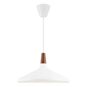 Підвісний світильник, люстра Nordlux 2120823001 Nori E27 1x40W IP20 білий