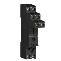 Цоколь Schneider Electric Harmony RSZE1S48M 10А 230В