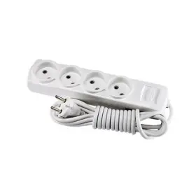 Удлинитель Violux 4р 5м без заземления ( 920370 )