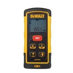 Дальномір DeWALT DW03050