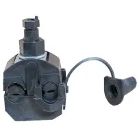 Відгалужальний затискач затискач із двостороннім проколюванням ізоляції Білмакс Б00043742 ЗПА РР (10/100)