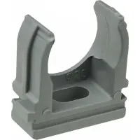 Кріплення для гофри Аско-Укрем 1254 Ø20мм (упаковка 50шт.)