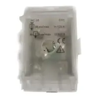 Кабельний розгалудужувач CNC HC-35 35/6 1х35мм2/4х6мм2 125A (Б00042149)