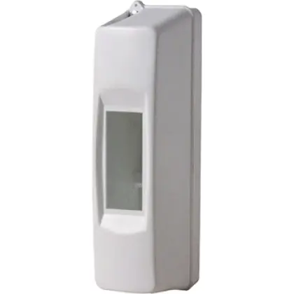 Корпус пластиковый E.Next e.plbox.stand.01 1-модульный без дверцы (CSU1011) Корпус пластиковый E.Next e.plbox.stand.01 1-модульный без дверцы (CSU1011)