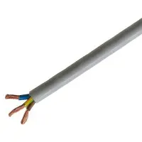 Гнучкий контрольний кабель Z-FLEX CLASSIC-JB 3х2,5 ЗЗЦМ (703882) Гнучкий контрольний кабель Z-FLEX CLASSIC-JB 3х2,5 ЗЗЦМ (703882)