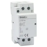 Модульний контактор TOSUNlux LCH8-32 2NO 2P 32A (6940151020202)