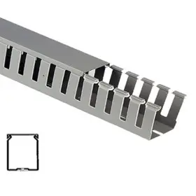 Короб перфорированный 40х60 (36 м)