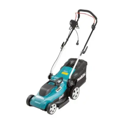Электрическая газонокосилка Makita ELM3320