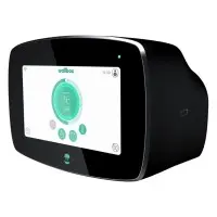 Зарядна станція Wallbox «Commander 2» 22кВт Type 2 кабель 5м чорна (CMX2-0-2-4-8-002)