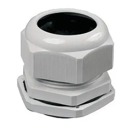 Сальник TNSy M40 Ø22-32мм IP68 белый (TNSy5502522)